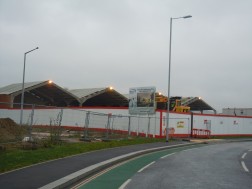 Elutec new building 1