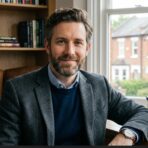 Alastair Finch